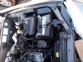 1998 TOYOTA AVALON XL 4DOOR GOLD 3.0 AT Z20990